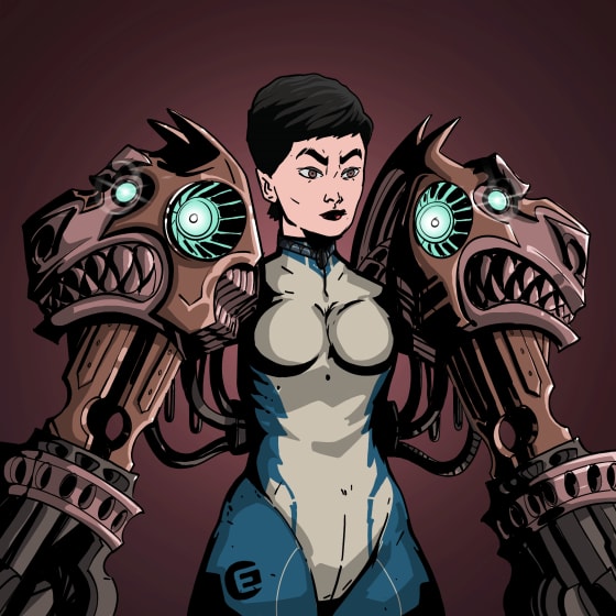 Image for Guardian #138 item
