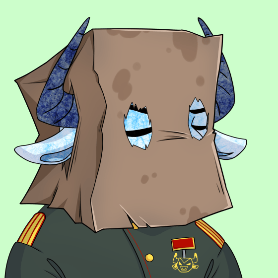 Image for Bull #363 item