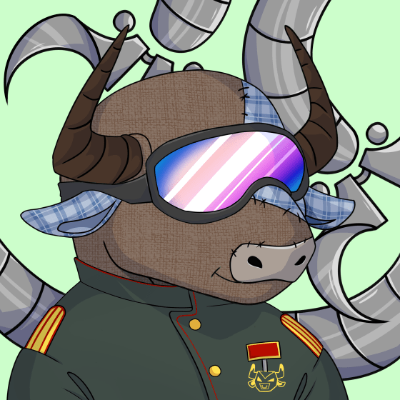 Image for Bull #2803 item