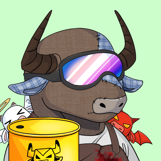 Image for Bull #3570 item