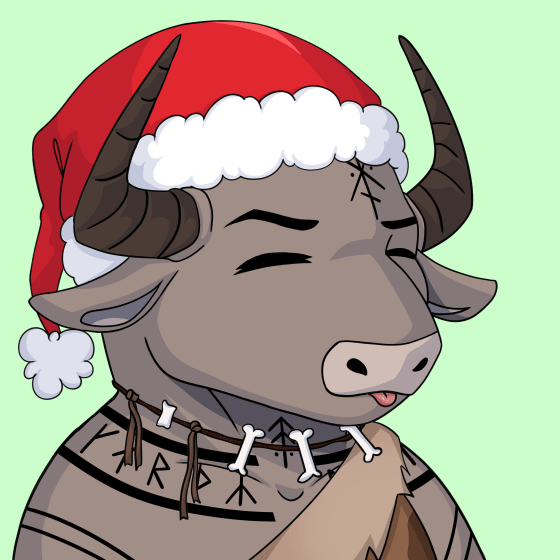Image for Bull #1742 item
