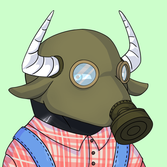 Image for Bull #3781 item