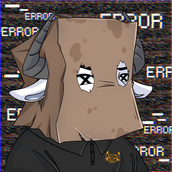 Image for Bull #4316 item