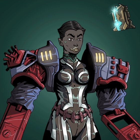 Image for Guardian #104 item