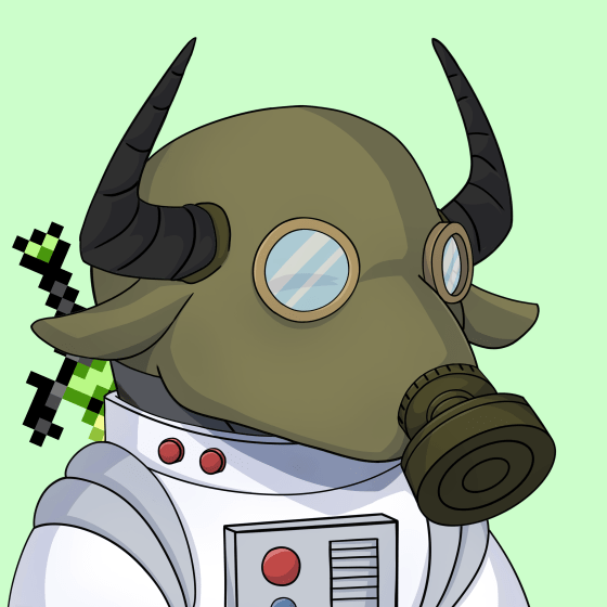 Image for Bull #2058 item