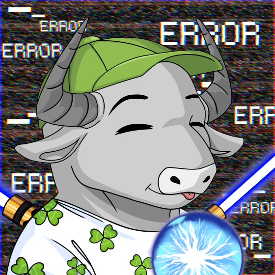 Image for Bull #4226 item