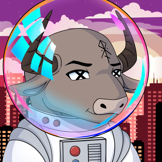 Image for Bull #3802 item