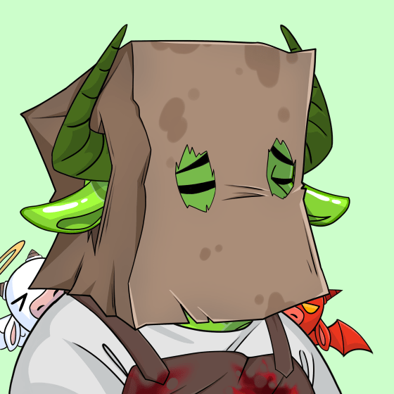 Image for Bull #4069 item