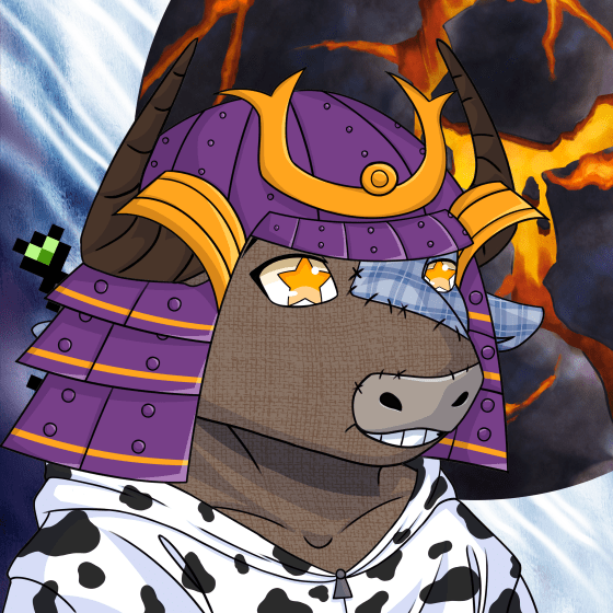 Image for Bull #2352 item