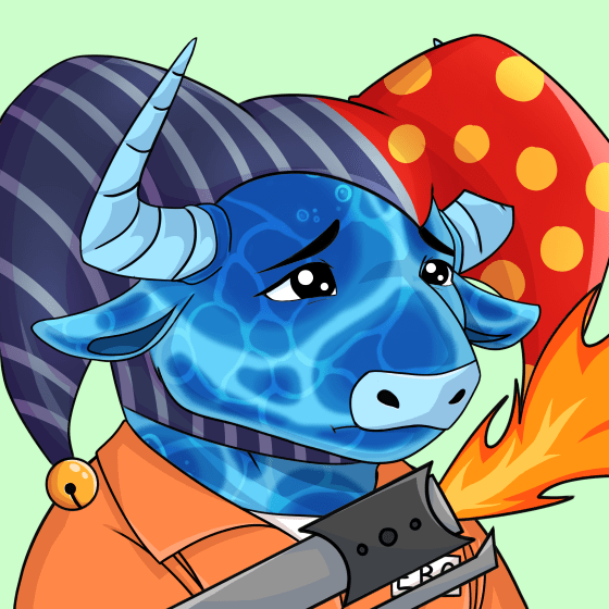 Image for Bull #3437 item