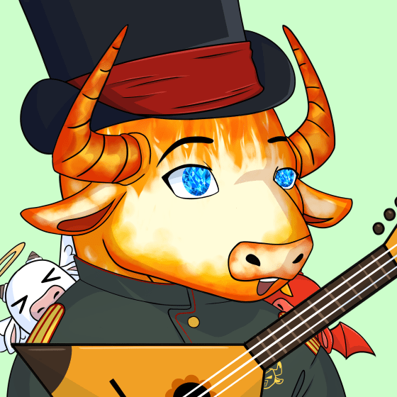 Image for Bull #3597 item