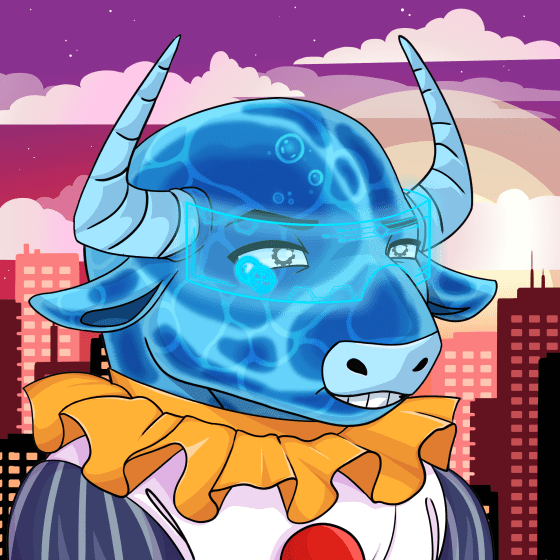 Image for Bull #2493 item