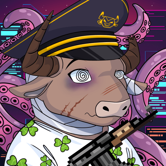 Image for Bull #474 item