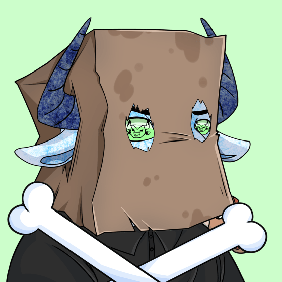 Image for Bull #4252 item