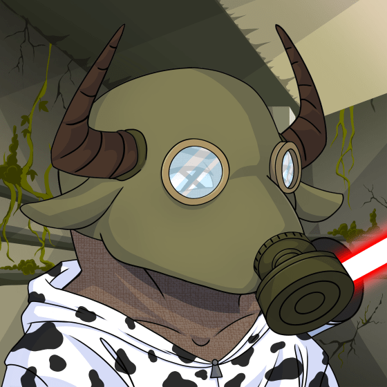 Image for Bull #2280 item