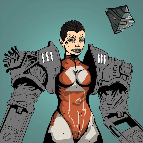 Image for Guardian #222 item