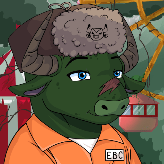 Image for Bull #247 item
