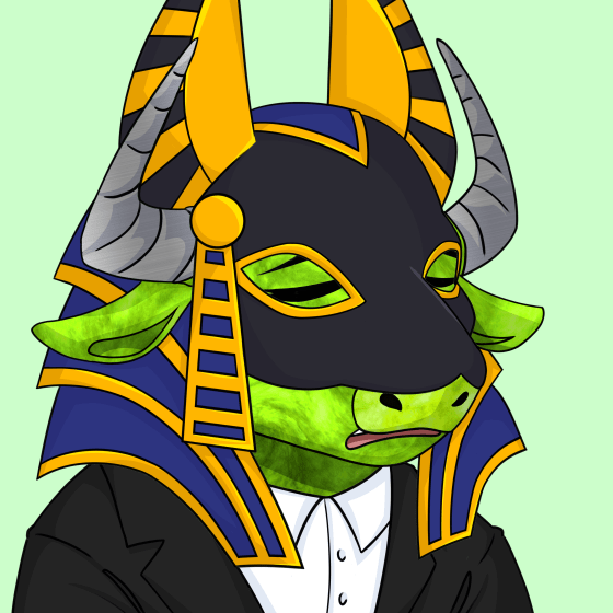 Image for Bull #849 item