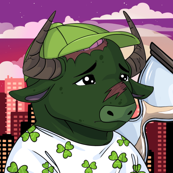 Image for Bull #336 item