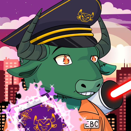 Image for Bull #2574 item