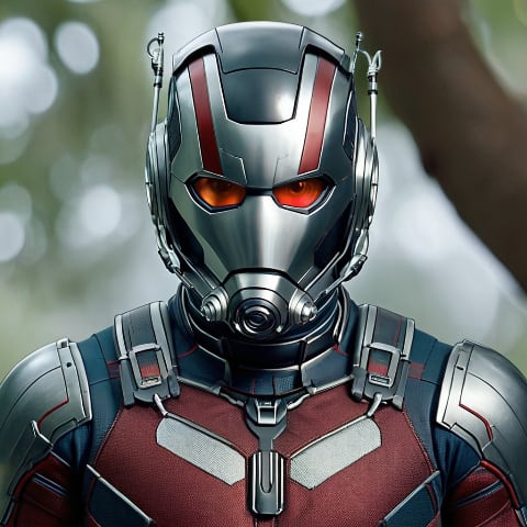 Image for ANT MAN item