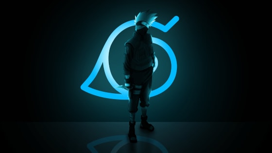 Image for Kakashi item