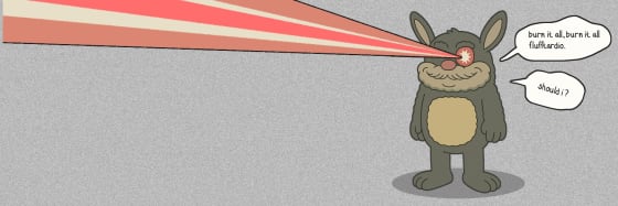Image for Laser item