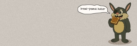 Image for Peanutbread item