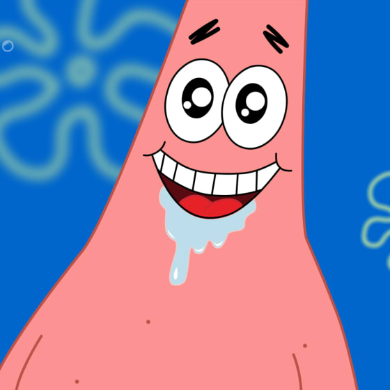 Image for patrick item