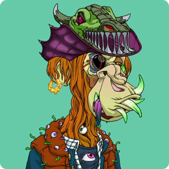 Image for Mega Aped item