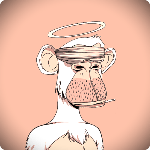 Image for MegaETH APE item