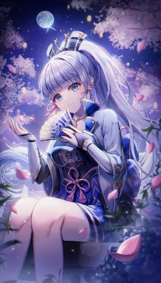 Image for Ayaka item