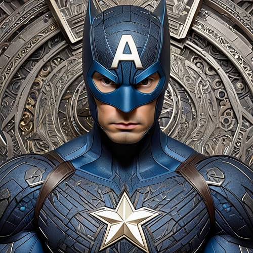 Image for AVENGER item