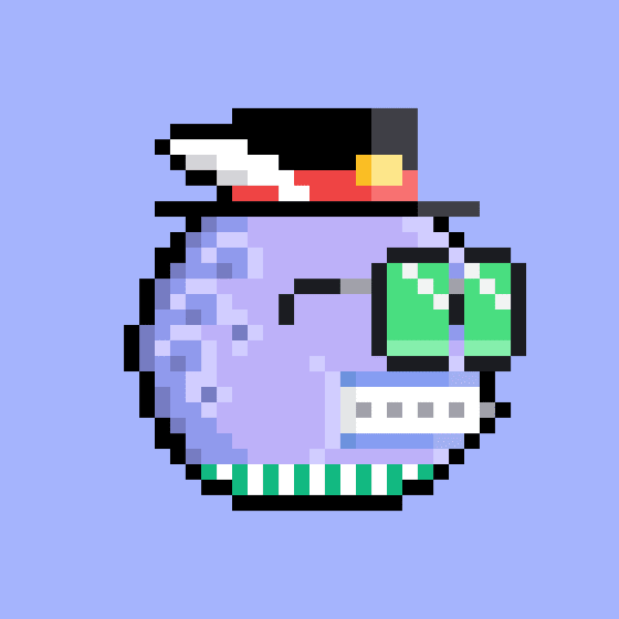 Image for Moon Odyssey Club #149 item