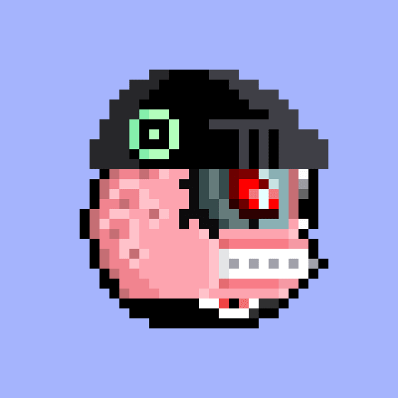 Image for Moon Odyssey Club #1086 item