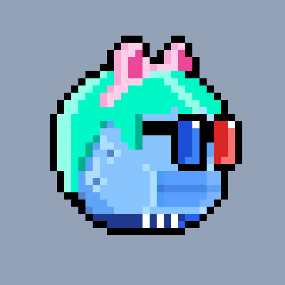 Image for Moon Odyssey Club #1097 item
