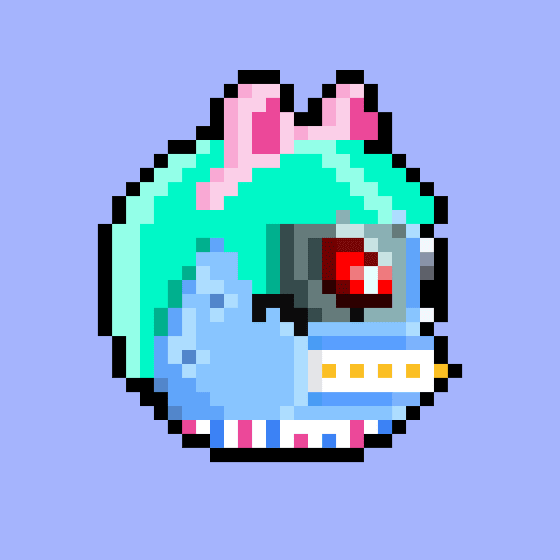 Image for Moon Odyssey Club #999 item