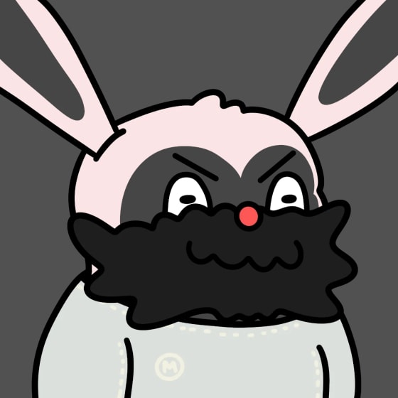 Image for Fimmo Bunny #1188 item