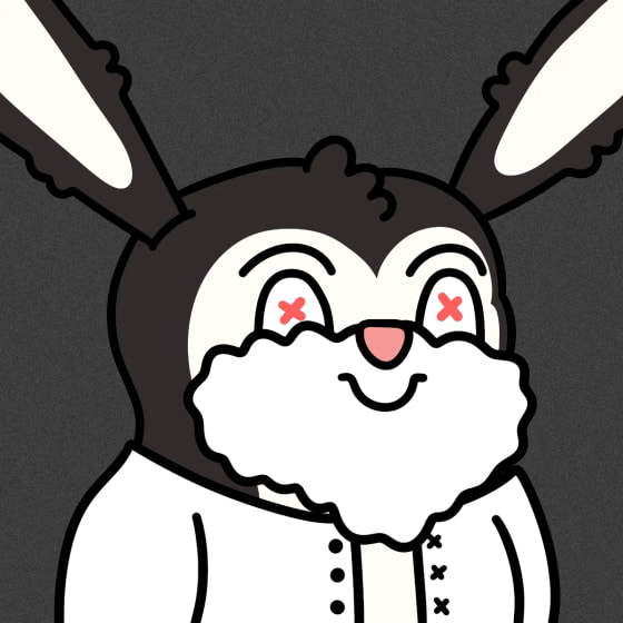 Image for Fimmo Bunny #1214 item