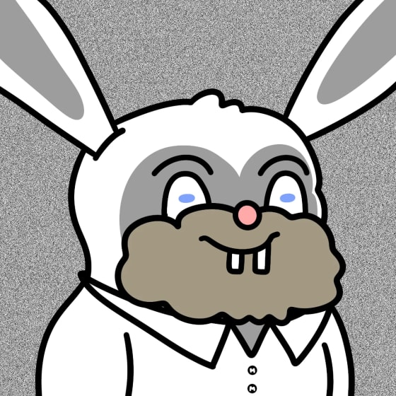 Image for Fimmo Bunny #1281 item
