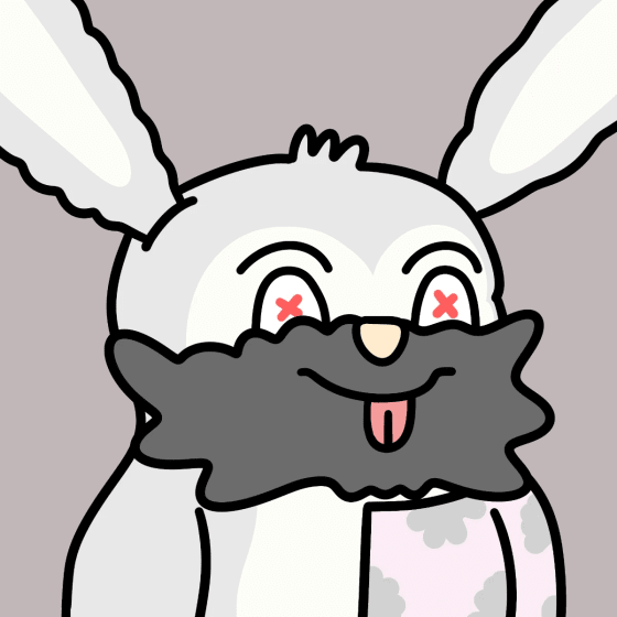 Image for Fimmo Bunny #1671 item