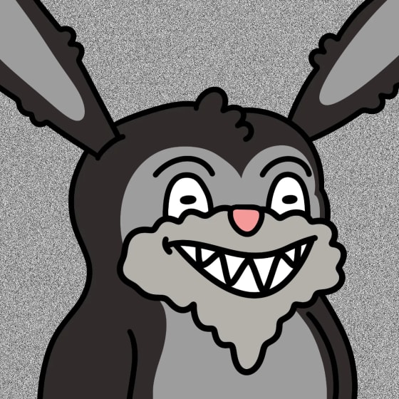 Image for Fimmo Bunny #1752 item