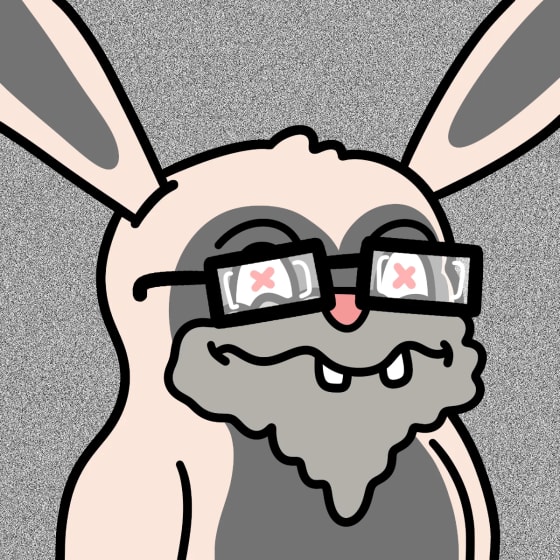 Image for Fimmo Bunny #1816 item
