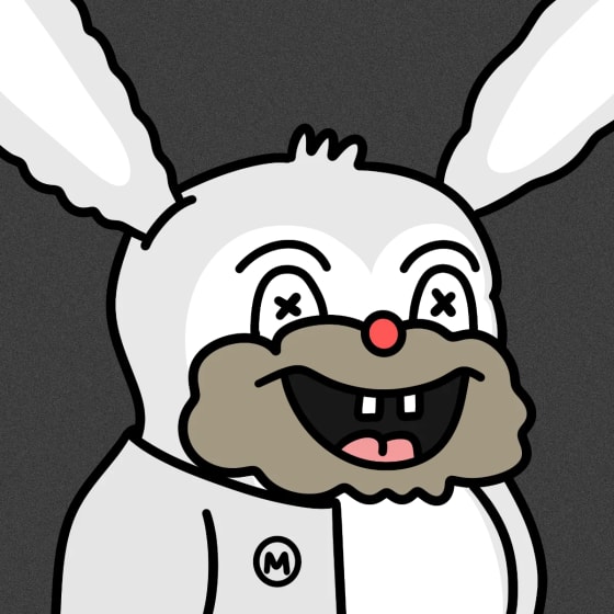 Image for Fimmo Bunny #1935 item