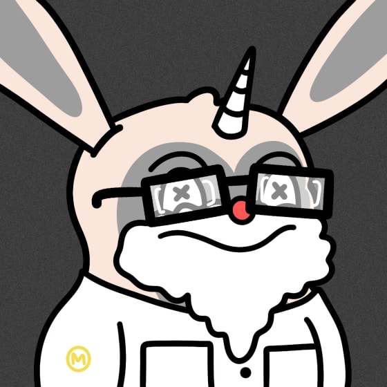 Image for Fimmo Bunny #2375 item
