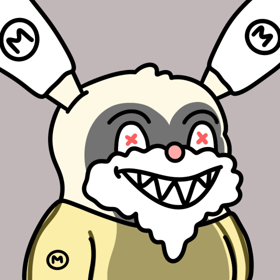 Image for Fimmo Bunny #2377 item