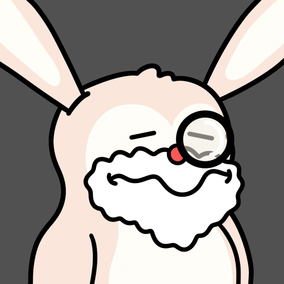 Image for Fimmo Bunny #2851 item
