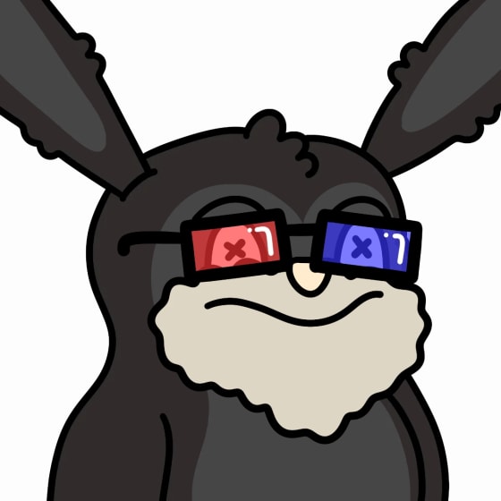 Image for Fimmo Bunny #30 item