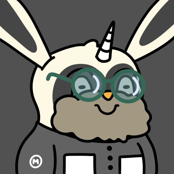 Image for Fimmo Bunny #3183 item