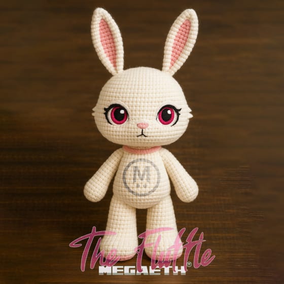 Image for Crossy Fluffle #251 item